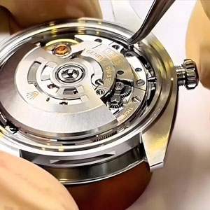 江诗丹顿售后维修部电话预约